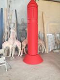 hj3715 燈塔模型_燈塔模型_濱州宏景雕塑有限公司